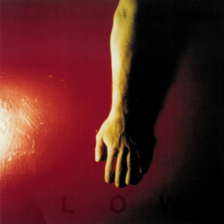Low - Trust album cover