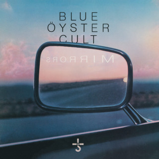 Blue Oyster Cult - Mirrors album cover