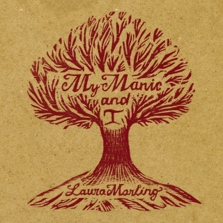 Laura Marling - My Manic And I EP cover