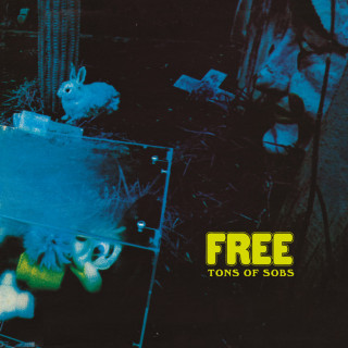 Free - Tons Of Sobs album cover