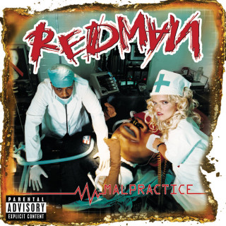 Redman - Malpractice album cover