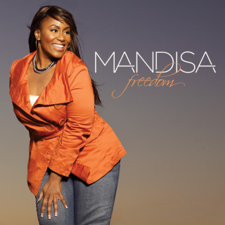 Mandisa - Freedom album cover