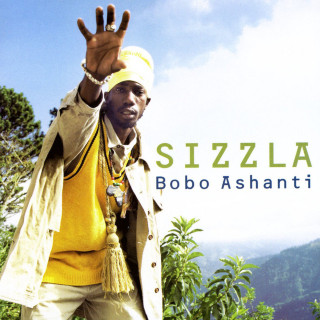 Sizzla - Bobo Ashanti album cover