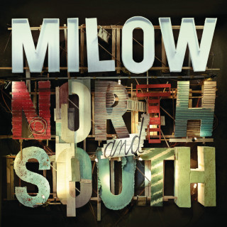 Milow - North And South album cover