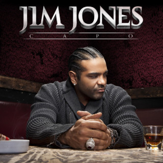 Jim Jones - Capo album cover