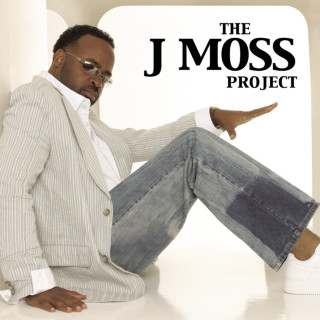 J. Moss - The J Moss Project album cover