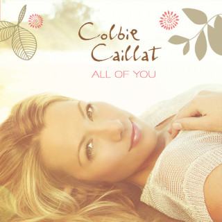 Colbie Caillat - All Of You album cover