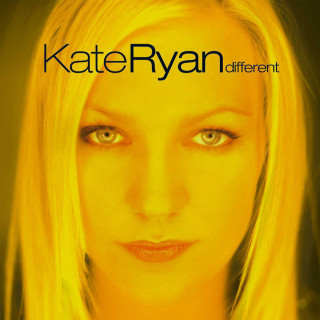 Kate Ryan - Different album cover