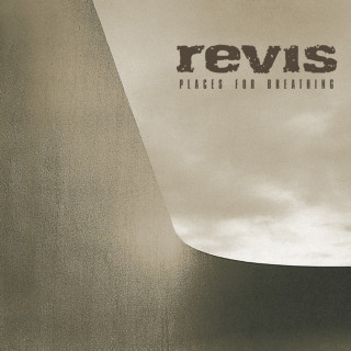 Revis - Places For Breathing album cover