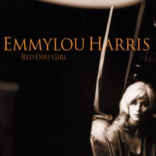 Emmylou Harris - Red Dirt Girl album cover