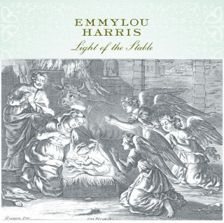 Emmylou Harris - Light Of The Stable album cover