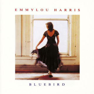 Emmylou Harris - Bluebird album cover