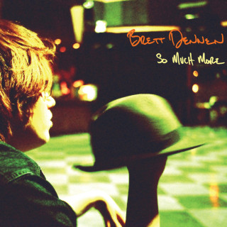 Brett Dennen - So Much More album cover
