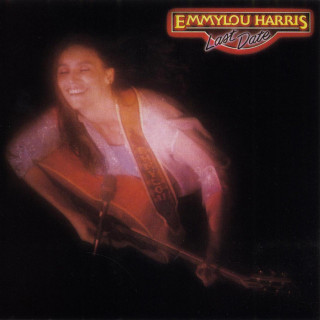Emmylou Harris - Last Date live album cover