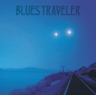 Blues Traveler - Straight On Till Morning album cover
