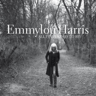 Emmylou Harris - All I Intended To Be album cover