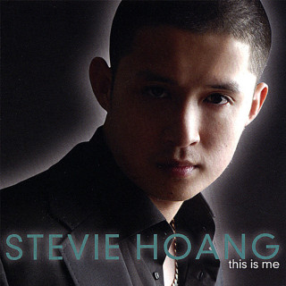 Stevie Hoang - This Is Me album cover
