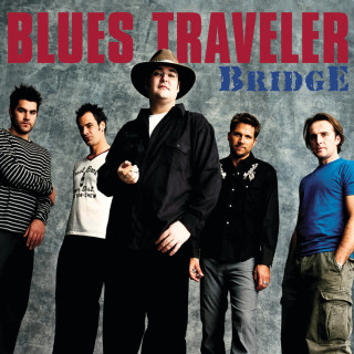 Blues Traveler - Bridge album cover