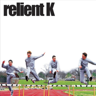 Relient K - Relient K album cover