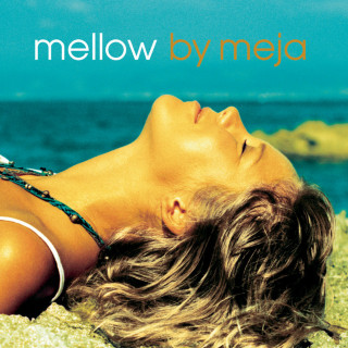 Meja - Mellow album cover