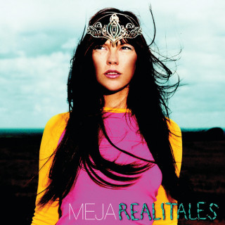 Meja - Realitales album cover