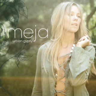 Meja - Urban Gypsy album cover