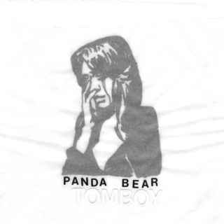 Panda Bear - Tomboy album cover