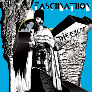 The Faint - Fasciinatiion album cover
