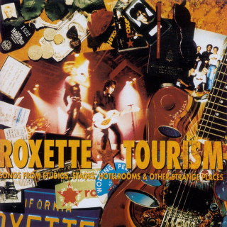 Roxette - Tourism album cover