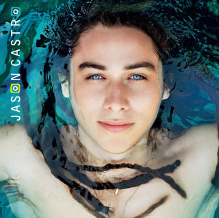 Jason Castro - Jason Castro album cover