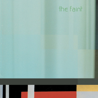 The Faint - Media album cover