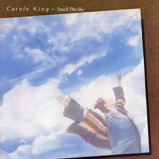 Carole King - Touch The Sky album cover