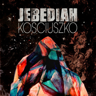 Jebediah - Kosciuszko album cover