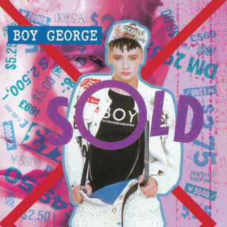 Boy George - Sold album cover