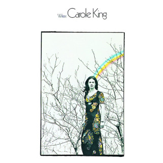 Carole King - Writer album cover
