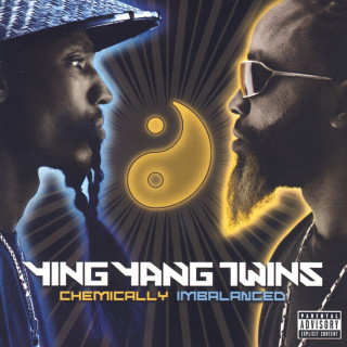 Ying Yang Twins - Chemically Imbalanced album cover