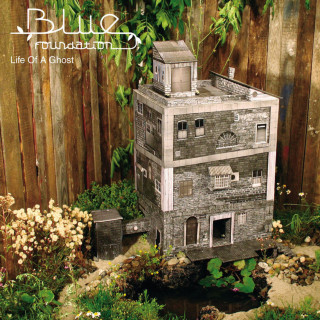 Blue Foundation - Life Of A Ghost album cover