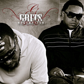 Grits - Redemption album cover