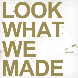 This Century - Look What We Made EP cover