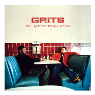 Grits - The Art Of Translation album cover