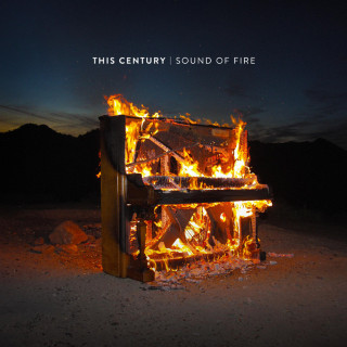 This Century - Sound Of Fire album cover