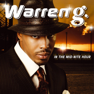Warren G - In The Mid-Nite Hour album cover