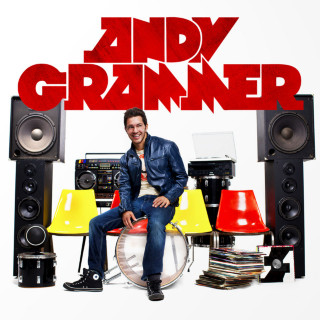 Andy Grammer - Andy Grammer album cover
