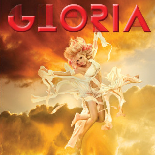 Gloria Trevi - Gloria album cover
