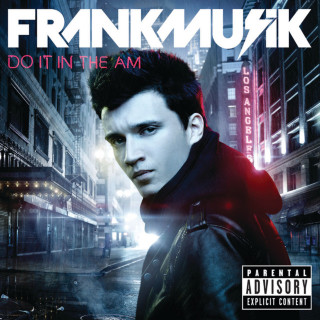 Frankmusik - Do It In The AM album cover