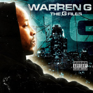Warren G - The G Files album cover