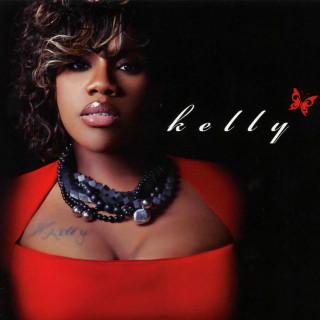 Kelly Price - Kelly album cover