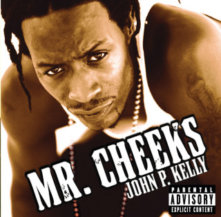 Mr. Cheeks - John P. Kelly album cover