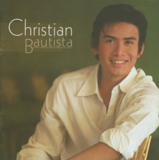 Christian Bautista - Christian Bautista album cover