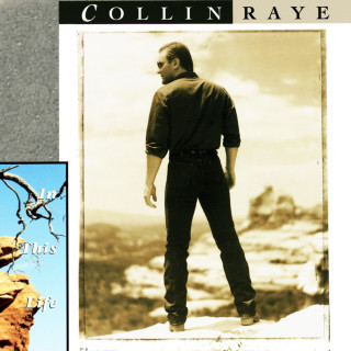 Collin Raye - In This Life album cover